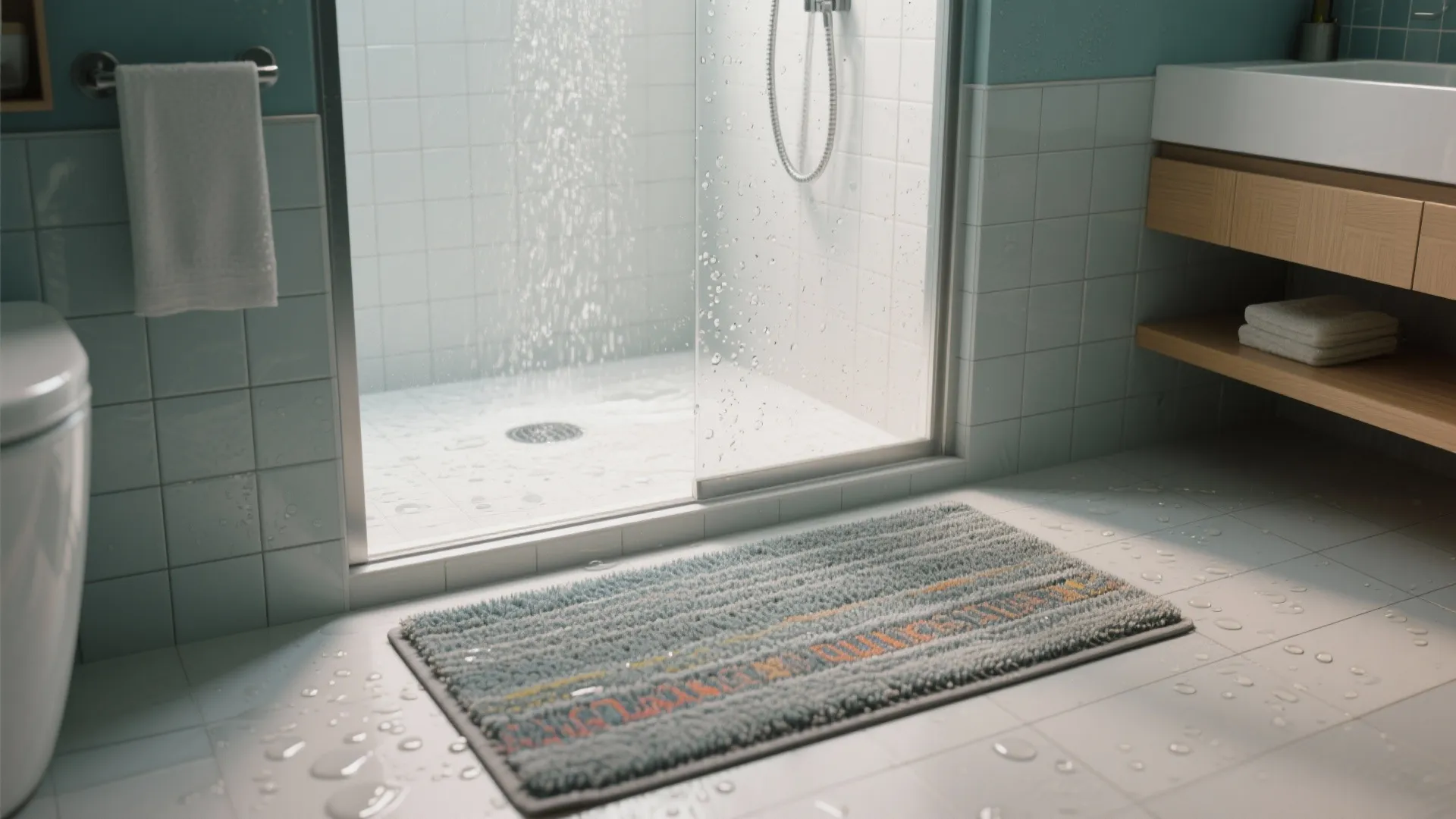 2. Define a wet-to-dry transition