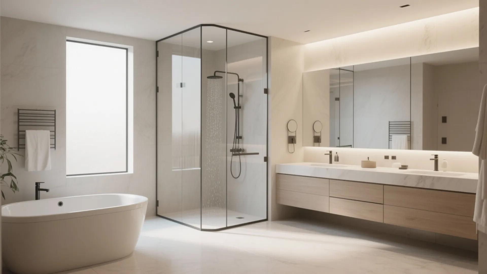 1. Create Wet and Dry Zones