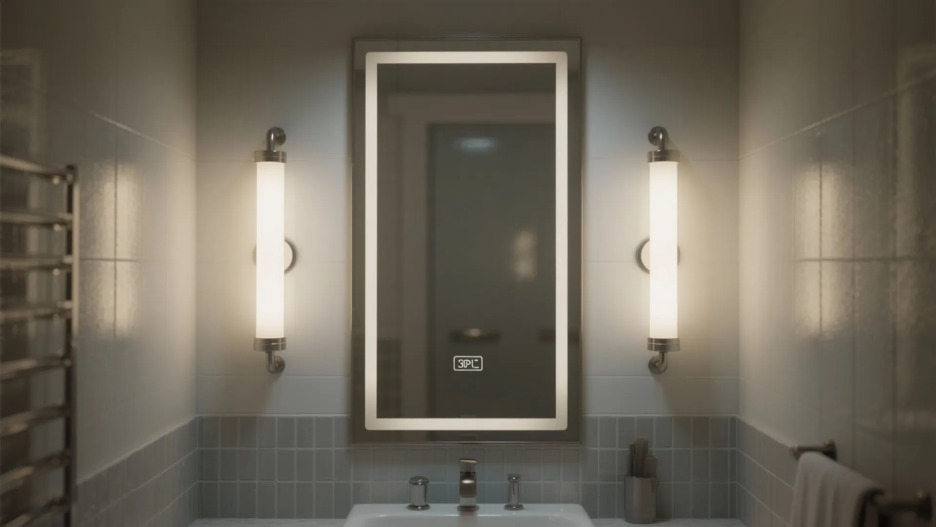 Wet-Rated Cylinders for Bathrooms and Patios