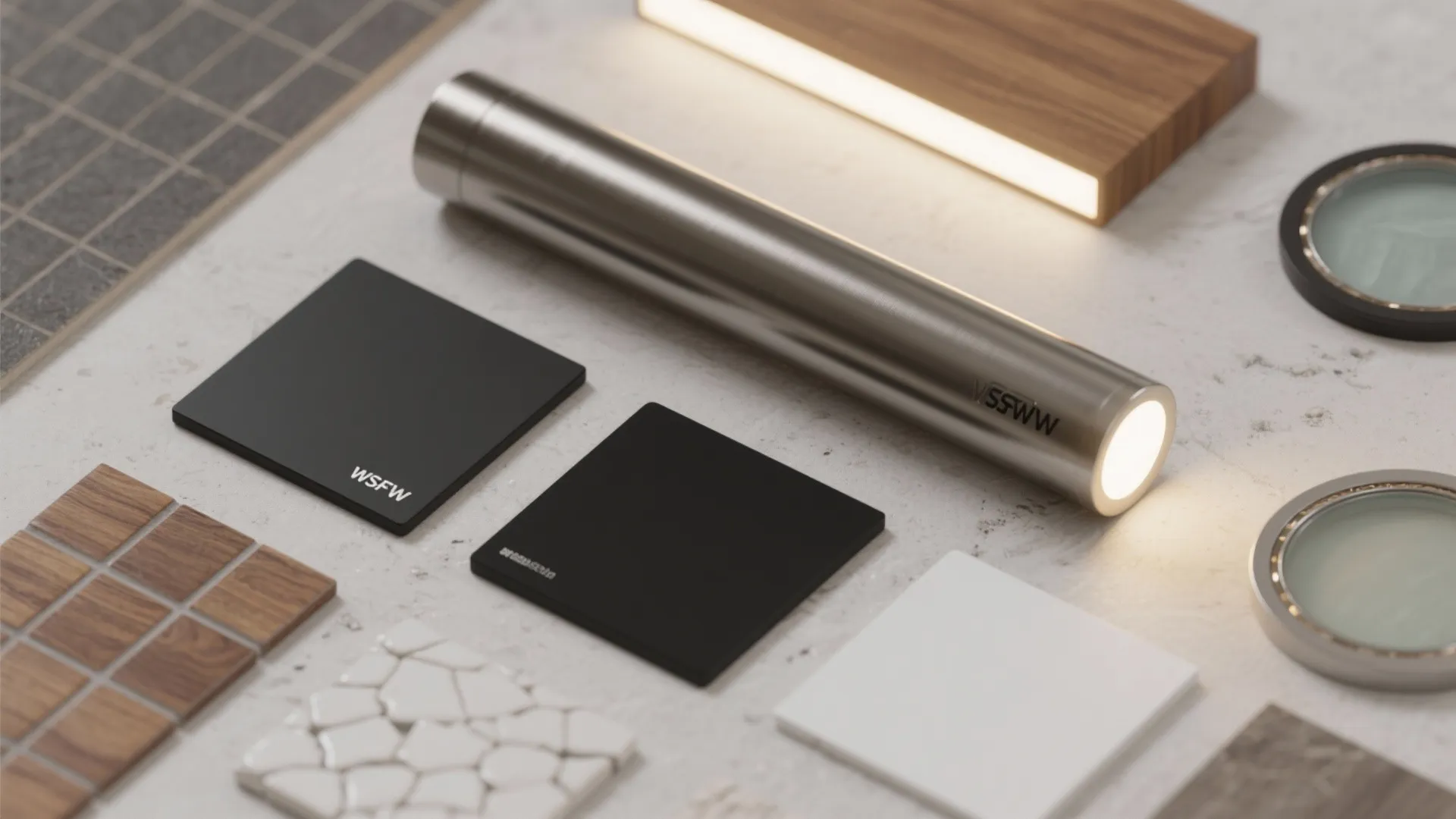 Wet-Rated Cylinders for Bathrooms and Patios