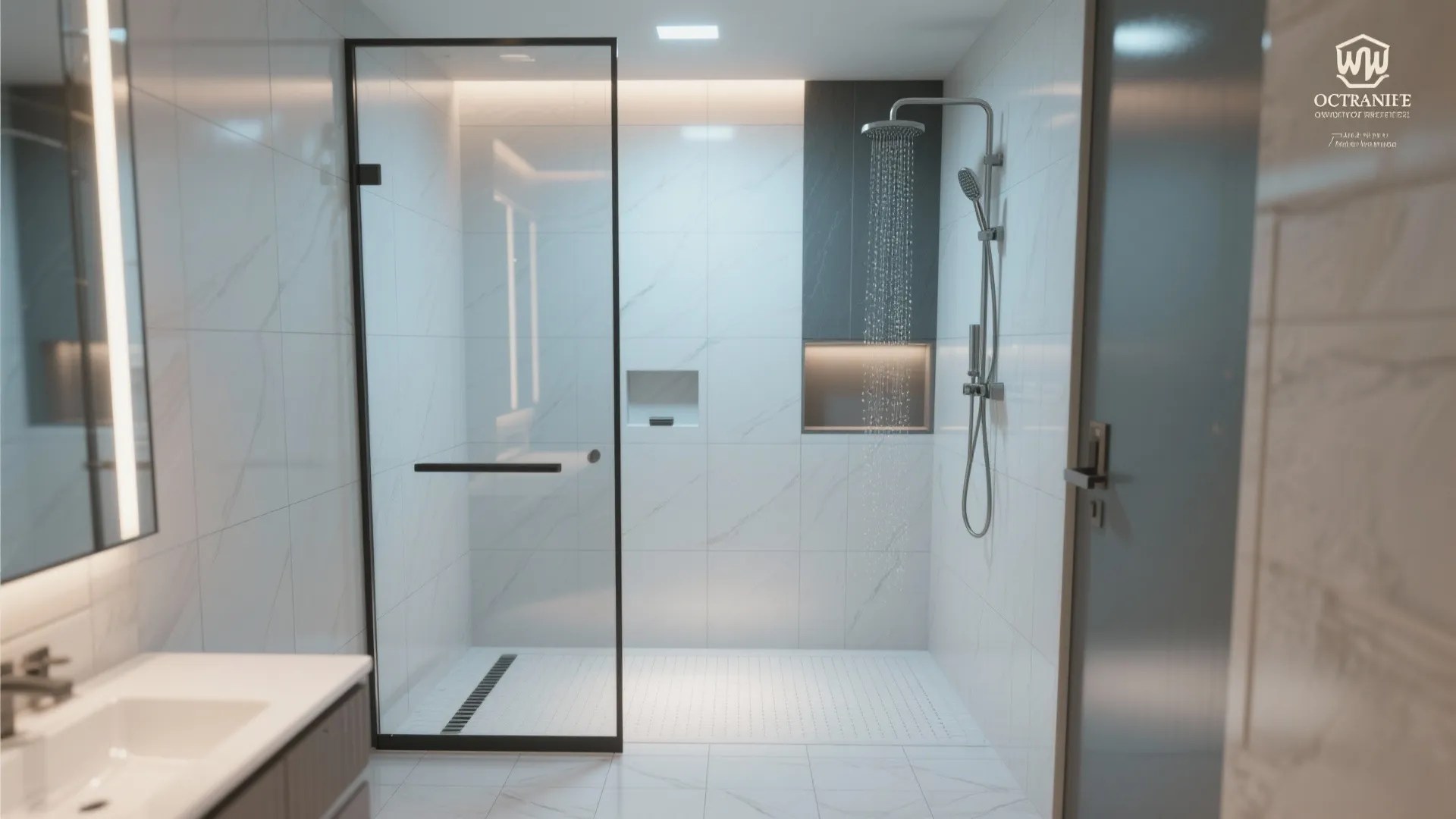 5 Small Hotel Bathroom Ideas: Clever, budget-friendly ways I use to make tiny hotel bathrooms feel luxe and functional