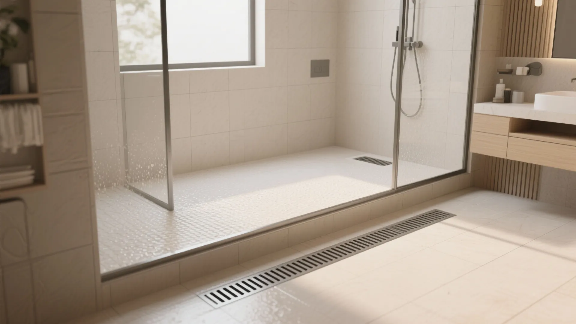 5 Small Wet Room Ideas