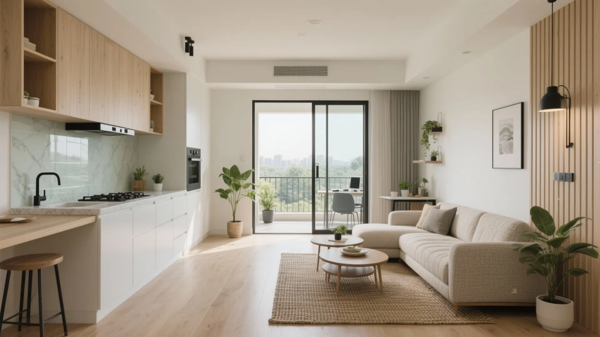 5 smart design ideas for 1 BHK apartment in Whitefield: Space-savvy, trending, and practical: how I plan a modern 1 BHK in Whitefield without sacrificing comfort or style