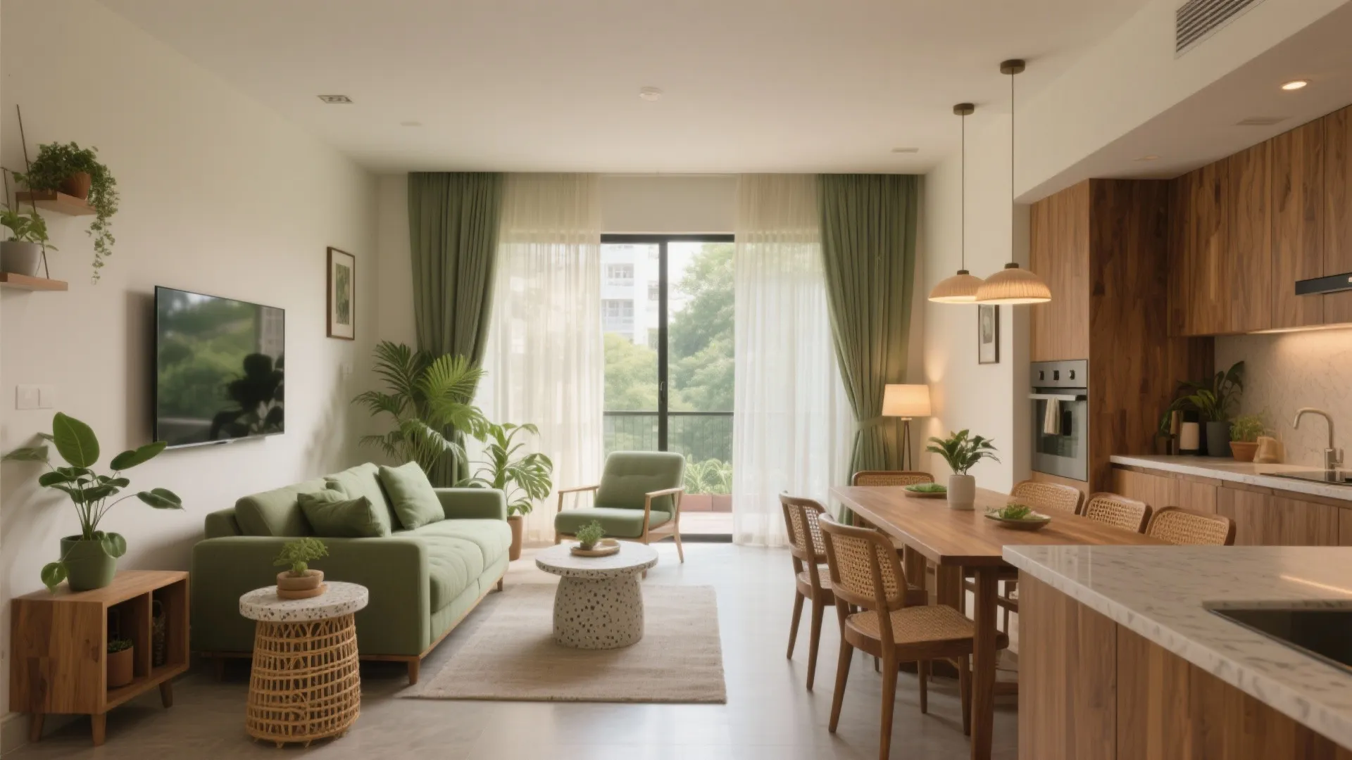 3 BHK Flats in Bangalore Whitefield: 5 Design Ideas: A senior interior designer’s practical guide to styling, planning, and optimizing 3 BHK homes in Whitefield—grounded in real projects and smart, data-backed choices.