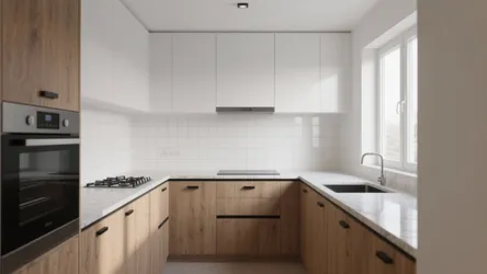 5 Kitchen White Backsplash Tile Ideas