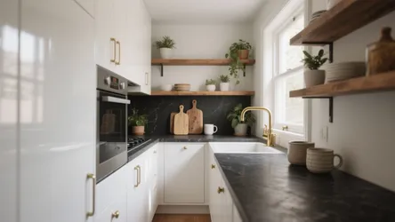 5 Bright Ideas for Base White Kitchen Cabinets