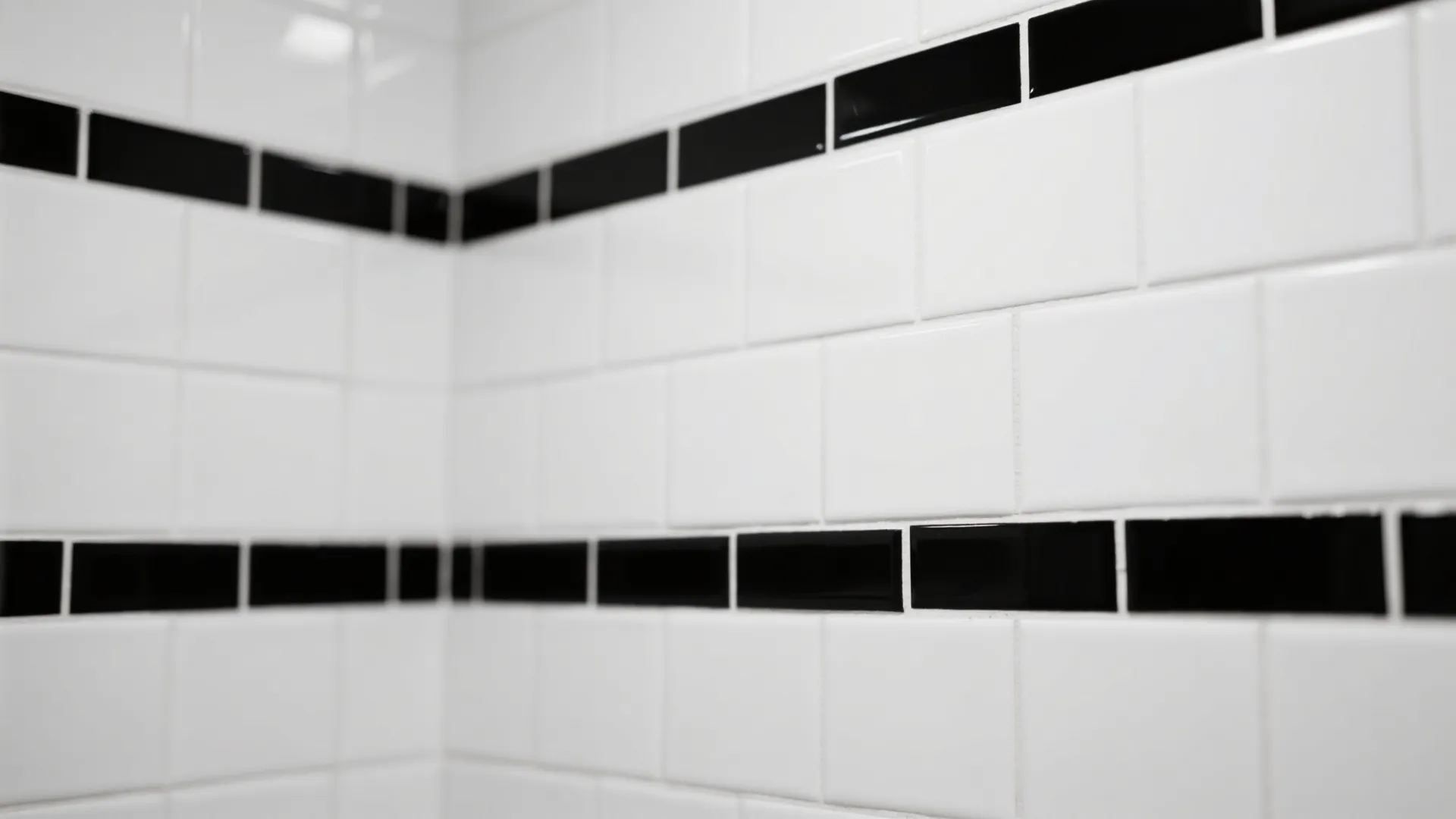 9. Play with Grout Color