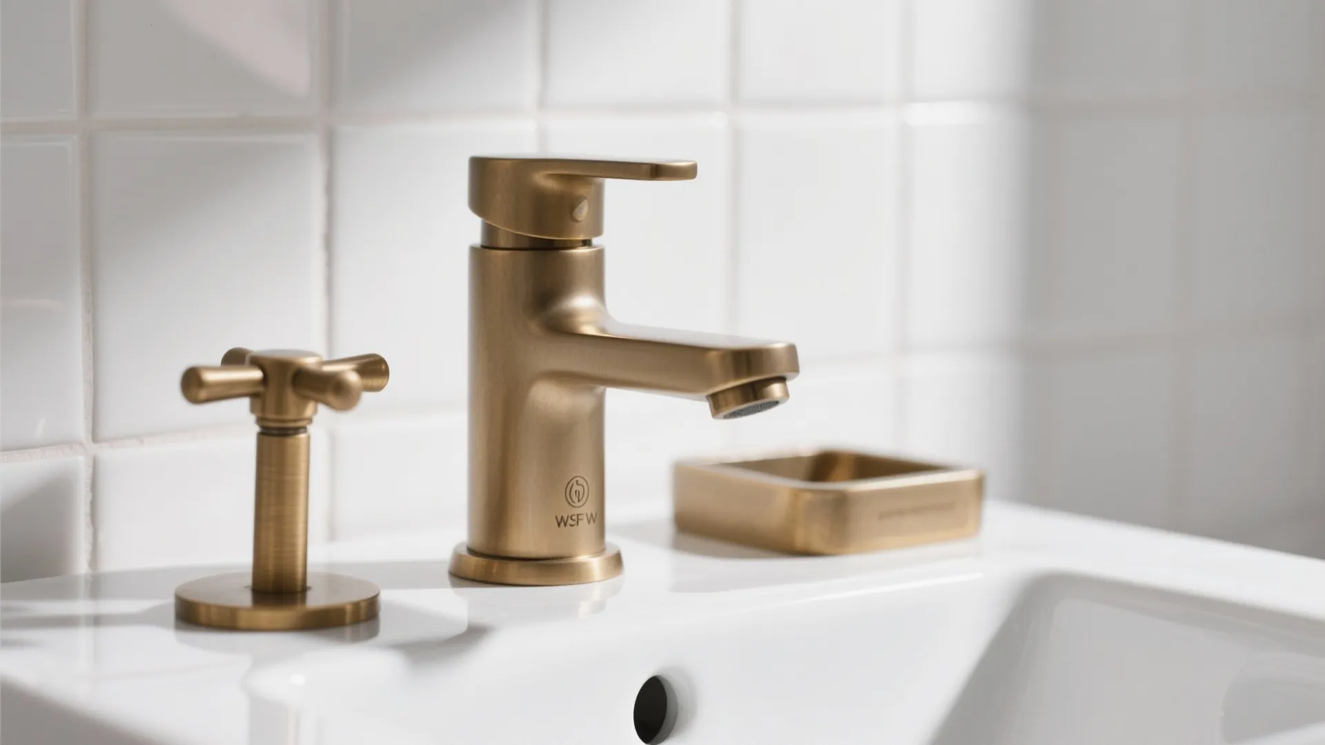 6. Mix in Soft Metals