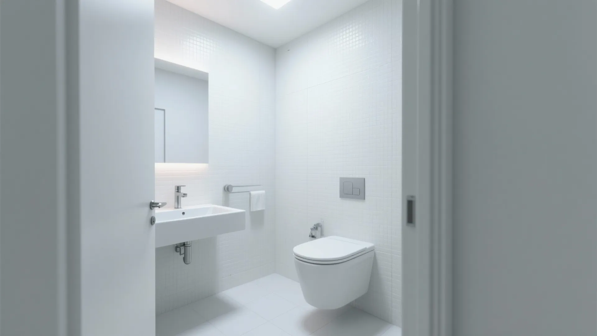 7. Consistent Color Scheme