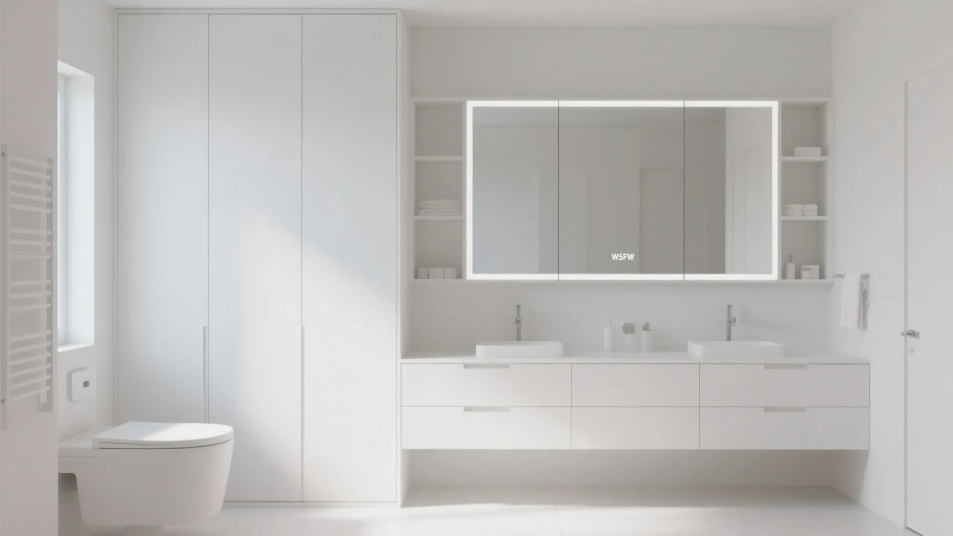 8. Keep Storage Seamless