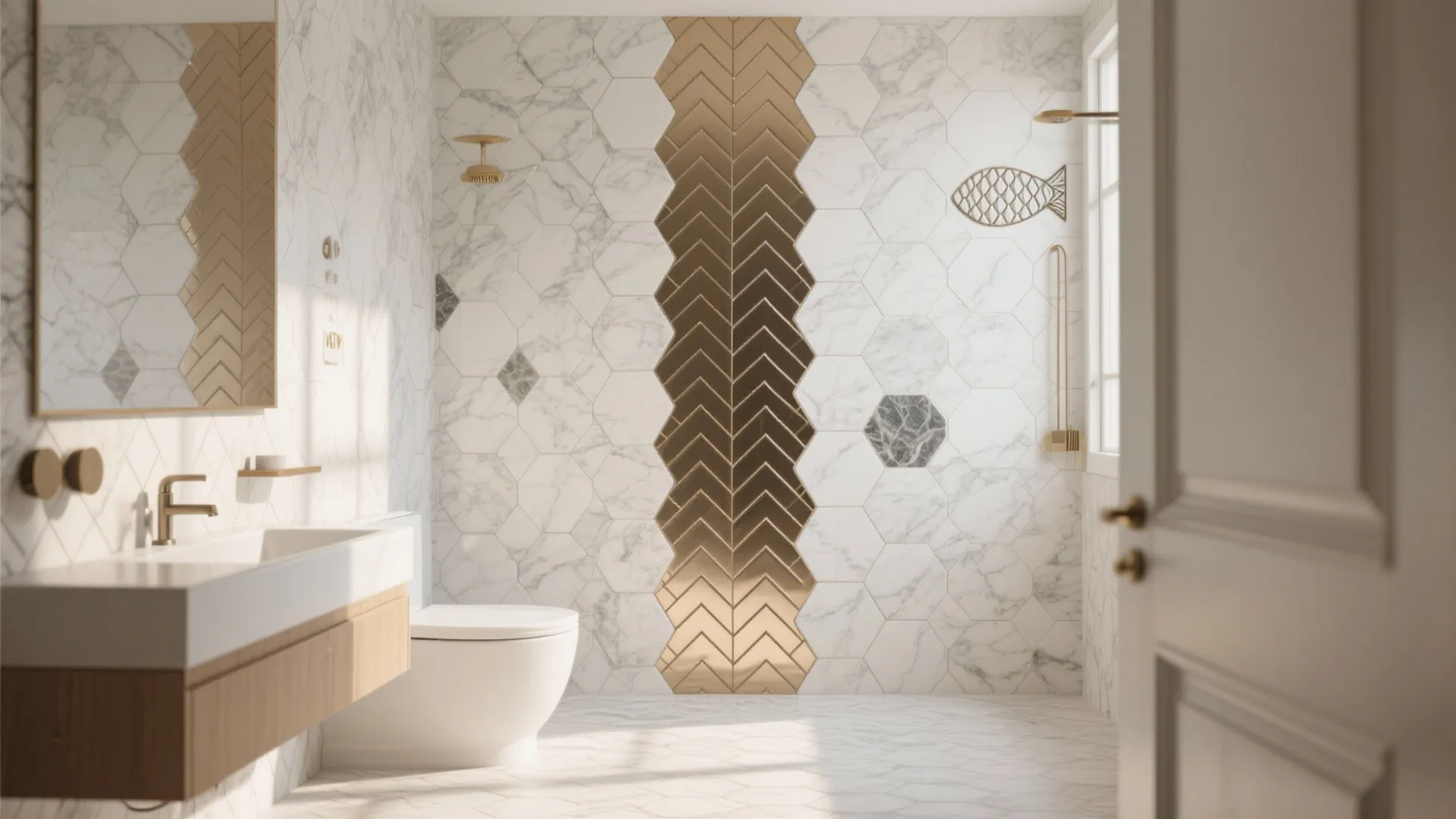 2. Play with Tile Shapes