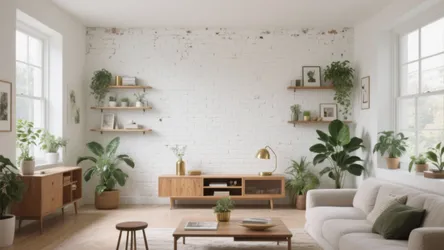 White Painted Brick House: 5 Inspo Ideas