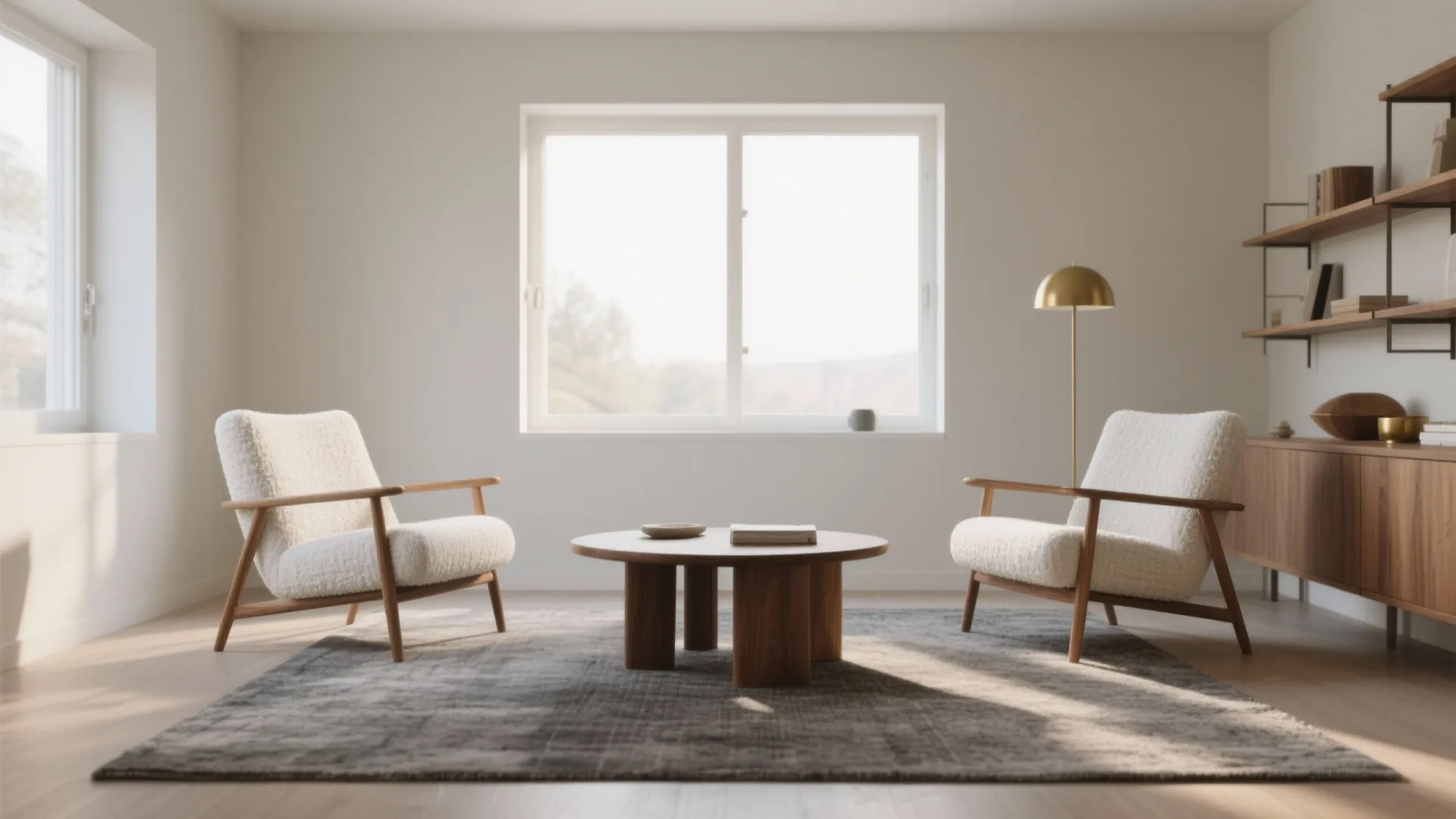 White Living Room Chairs: Style and Comfort for Modern Spaces