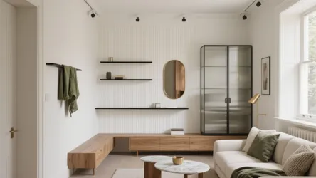 Room Colour White Combination: 5 Designer-Backed Ideas