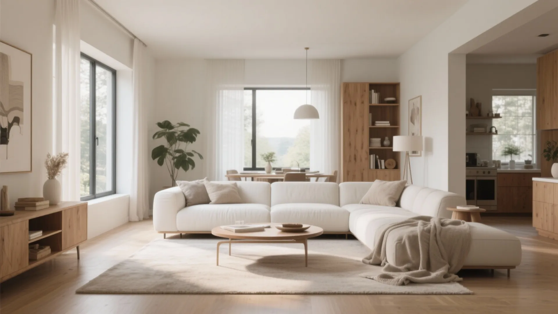 10 Living Room Decorating Ideas with a White Couch: Transform Your Space: 10 Expert-Backed Living Room Decorating Ideas for Your White Sofa