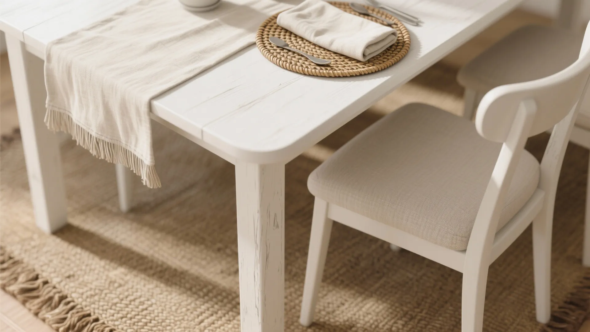 1. Anchoring with texture