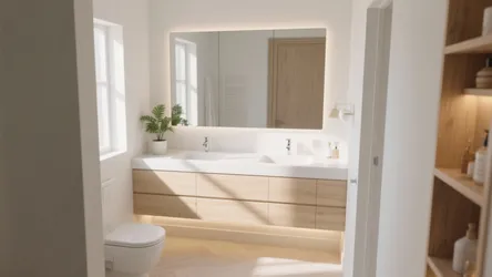 Double Vanity Bathroom Ideas: 5 Fresh Inspirations