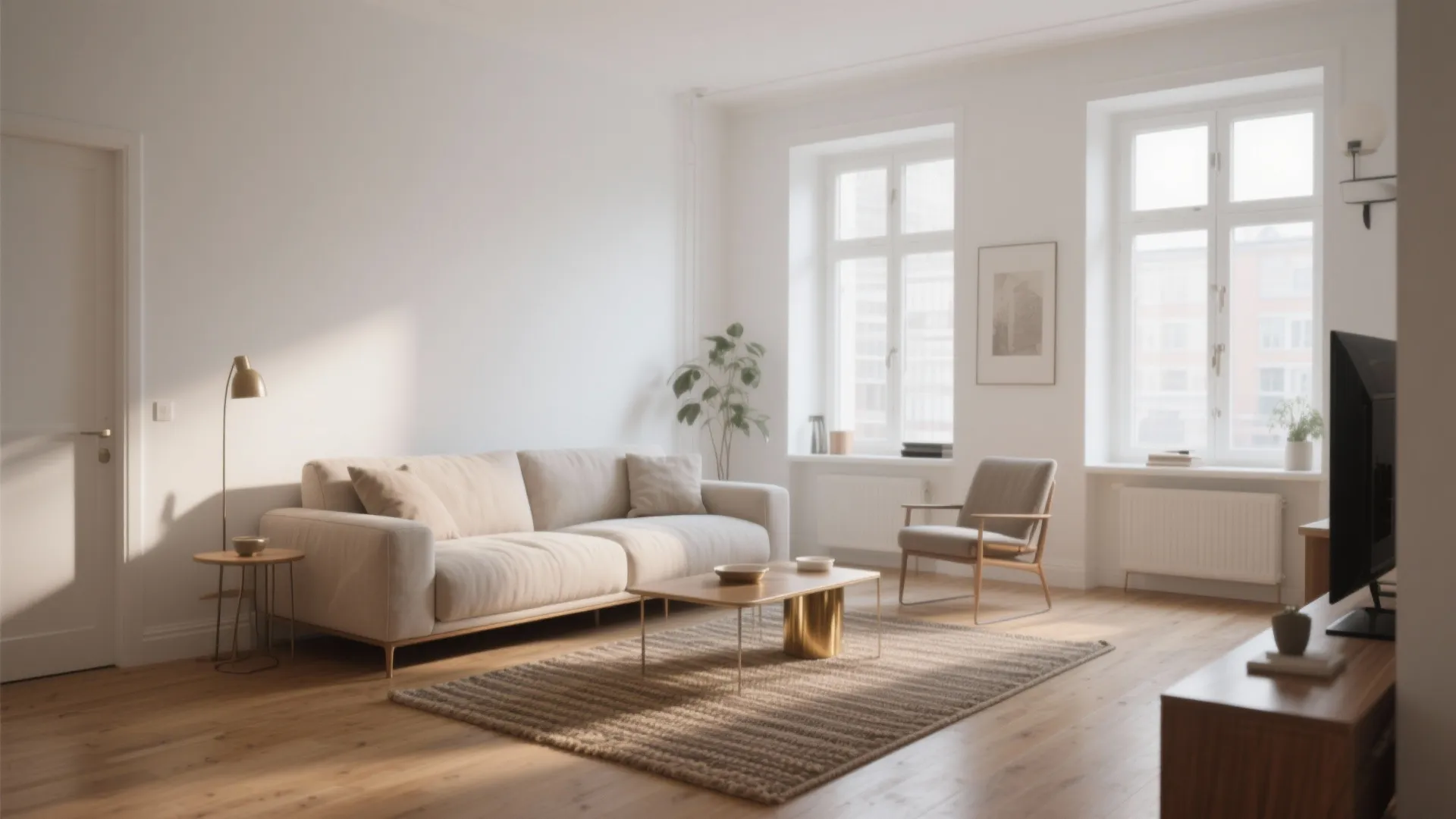 White Paint in House — 5 Fresh Ideas: How I use white paint to expand light, hide flaws, and make small homes feel luxe — five practical inspirations from my projects