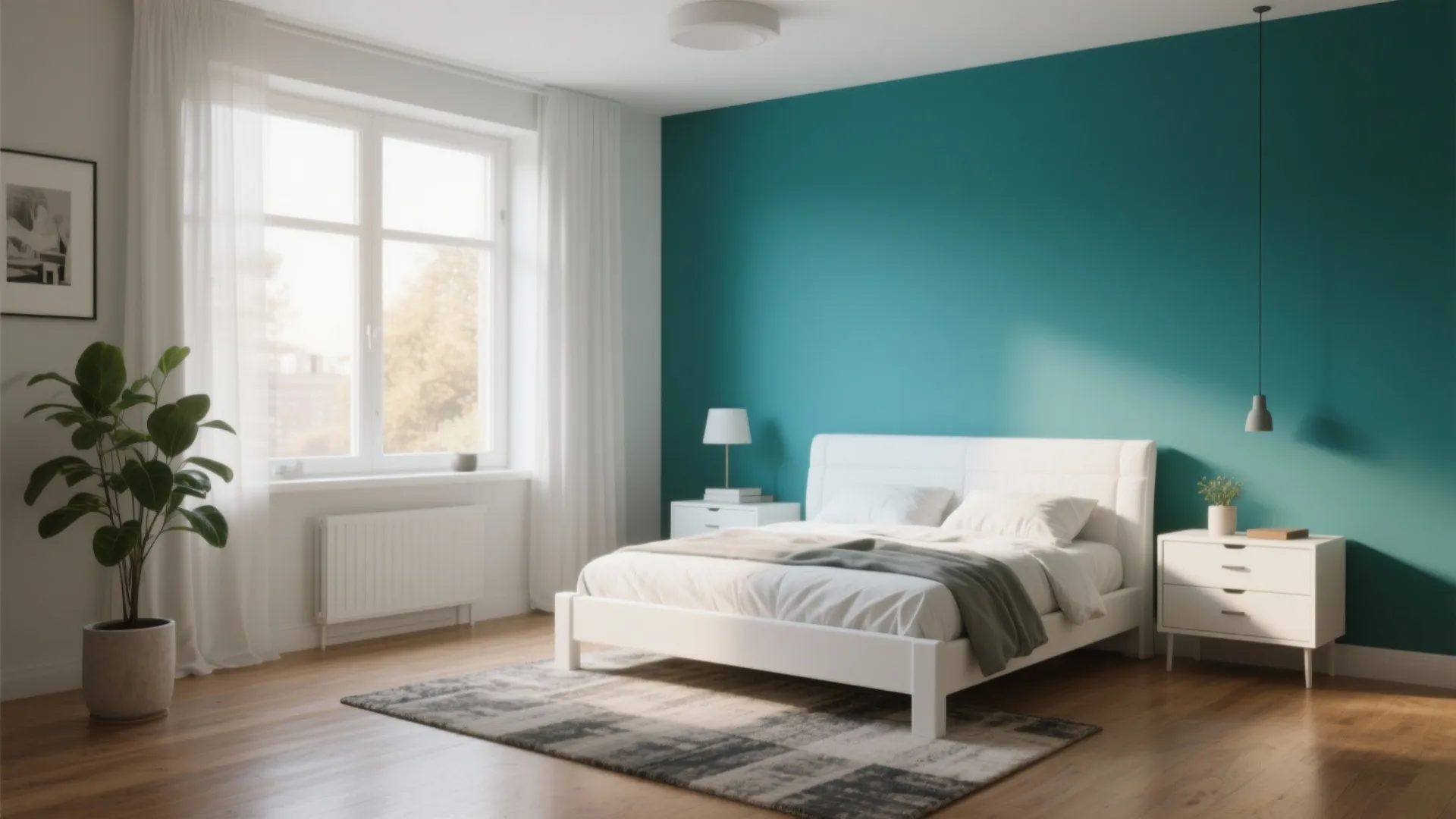 5 Bedroom Color Ideas with White Furniture: Fresh, cozy bedroom color schemes that pair perfectly with white furniture — practical tips from a seasoned designer