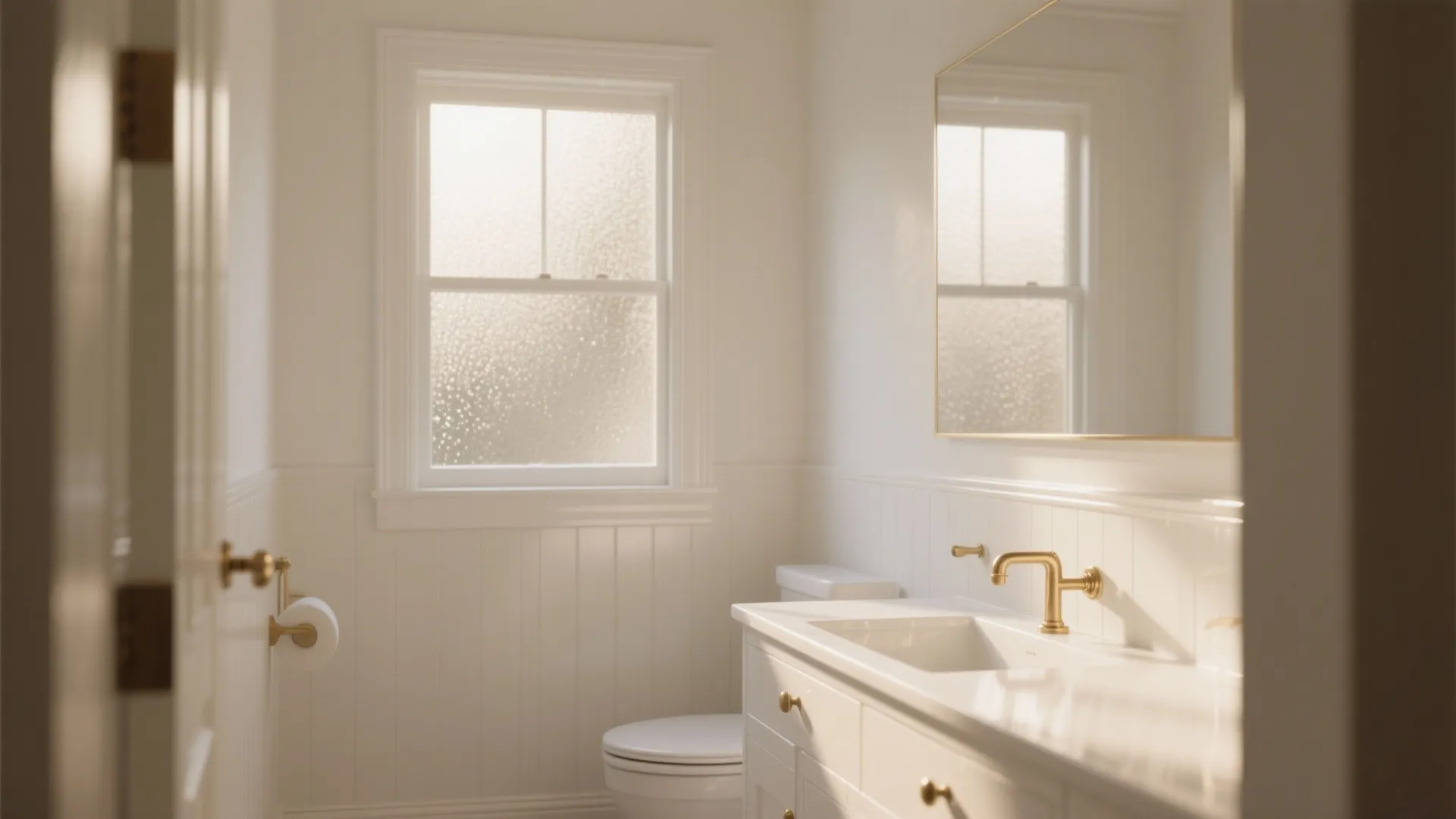 Paint Ideas for Small Bathrooms: 5 Fresh Picks: Practical, budget-friendly paint ideas that make tiny bathrooms feel larger — from my studio to your sink