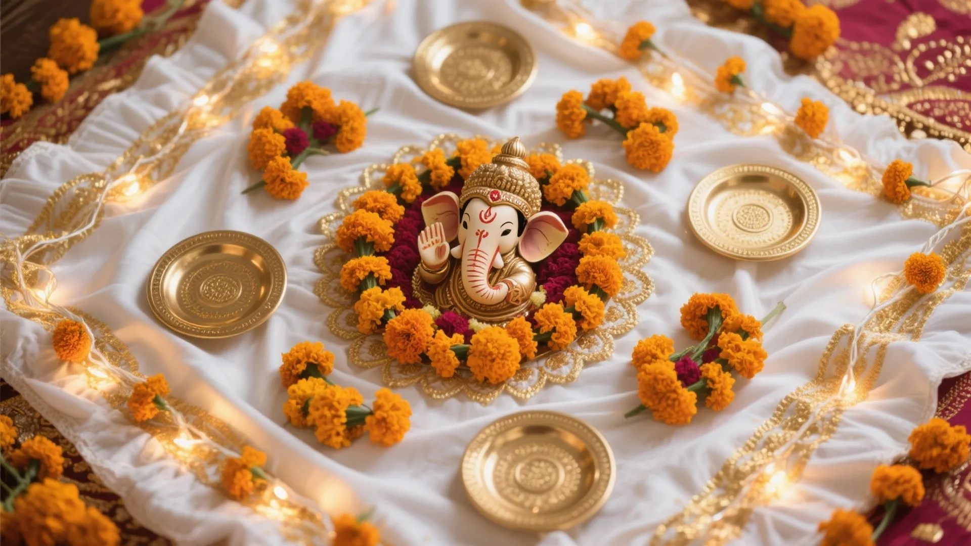 Theme-Based Color Palette