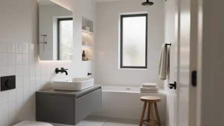5 Small Bathroom Remodel Ideas I Love