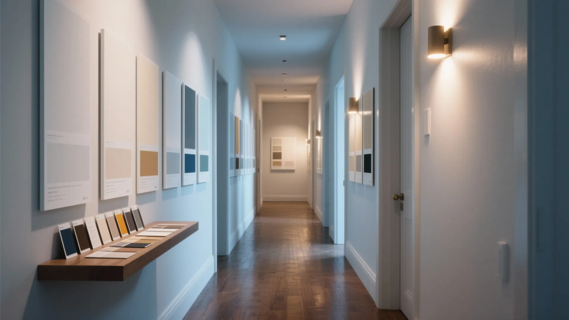 Interior Paint White Colors: 5 Picks