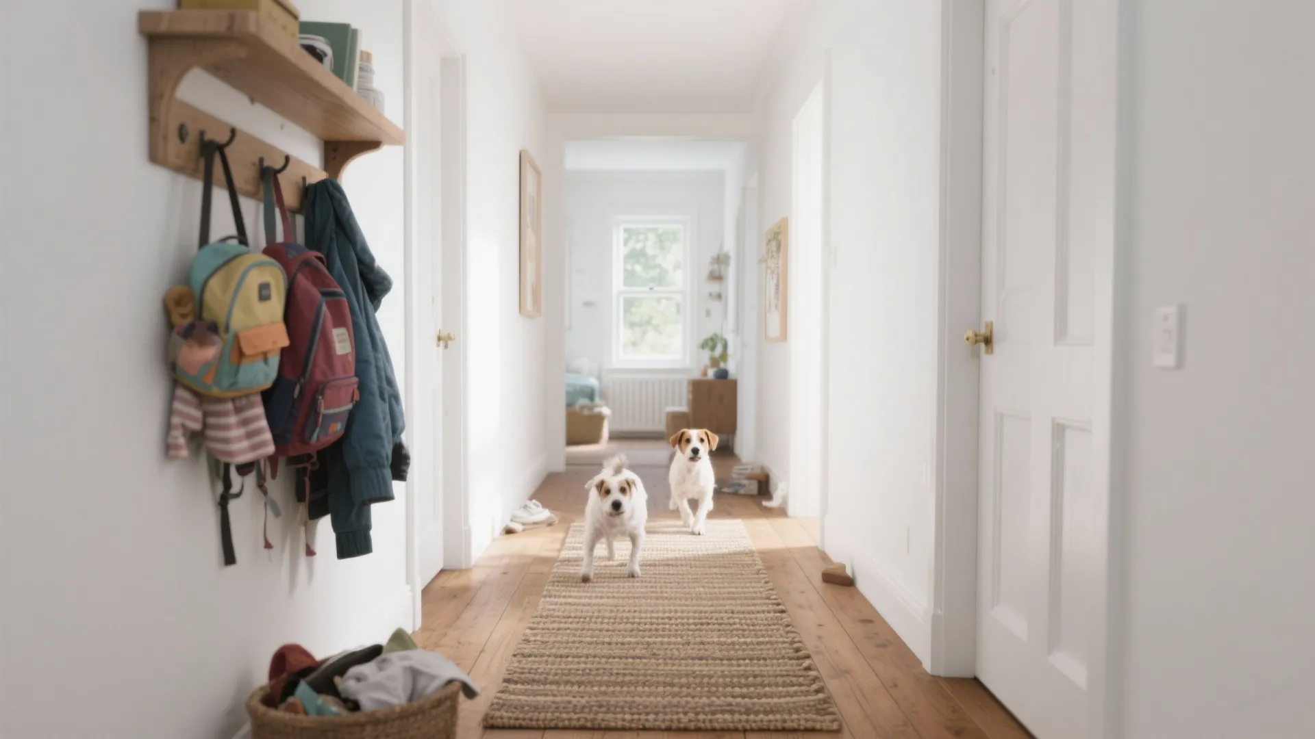 Clean White Walls: 5 Safe Methods: Practical, paint-safe ways to remove dirt and stains from white walls