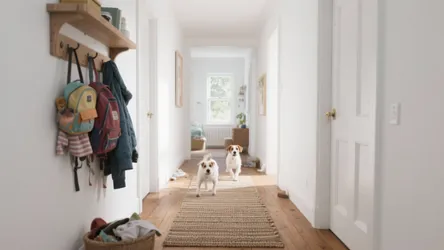 Clean White Walls: 5 Safe Methods