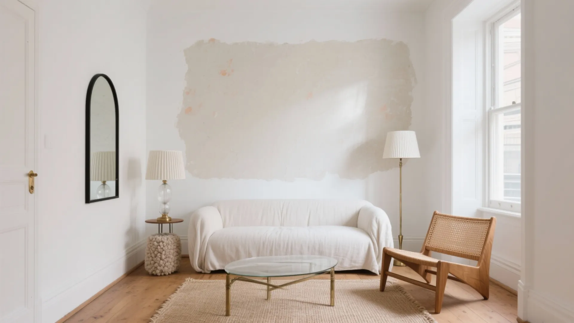 White Room Decor: 5 Interior Design Ideas: A senior designer’s friendly guide to making white interiors feel warm, layered, and irresistibly livable—especially in small spaces.