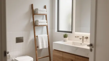 Best Color Towels for Bathroom — 5 Ideas