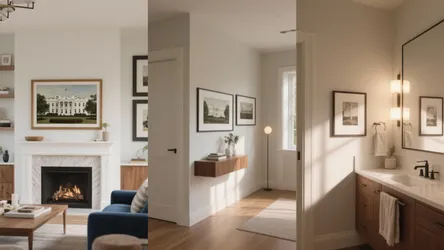 Paintings of the White House: 5 Inspiring Ways