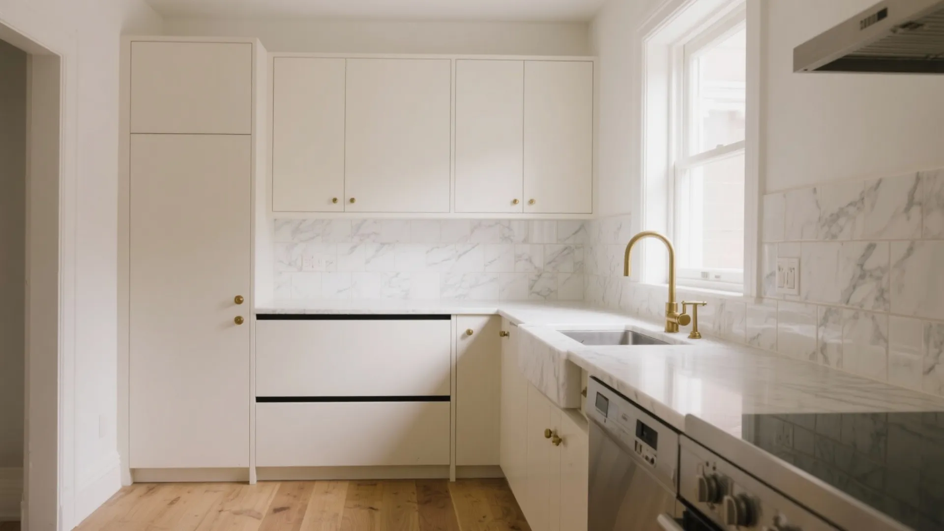 All-White Kitchen Ideas: 5 Designer Moves: Five fresh, practical ways I make all-white kitchens feel warm, textured, and timeless—drawn from real small-space projects I’ve rebuilt over the years.