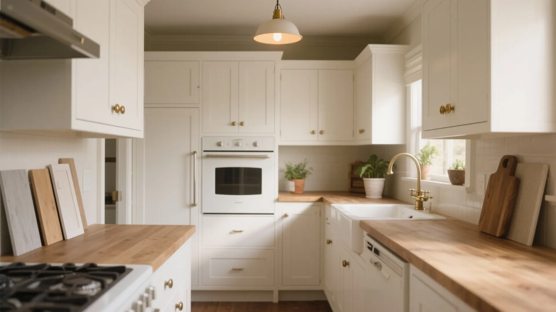 Best White Paints for Kitchen Cabinets — 5 Top Picks: Practical, budget-aware white paint ideas for kitchen cabinets from a senior interior designer