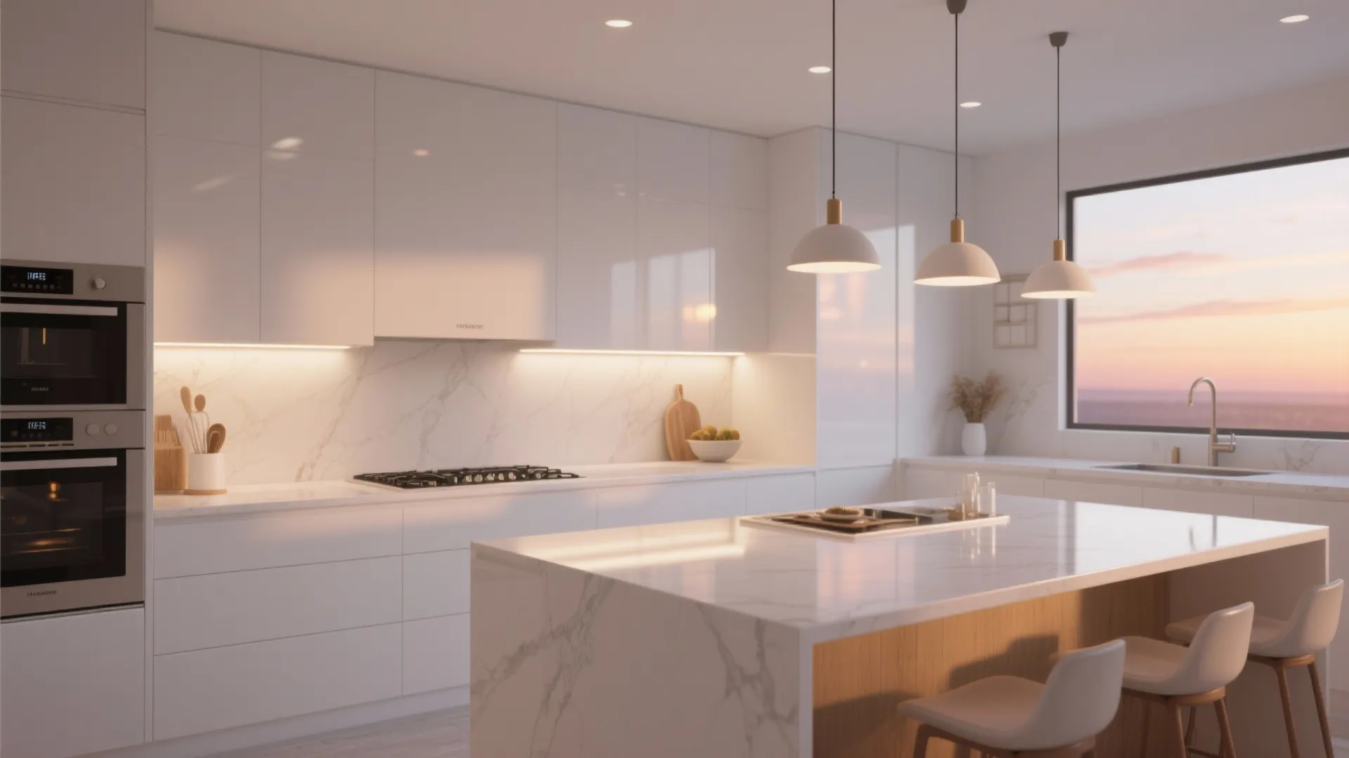 Tip 3: Play With Lighting