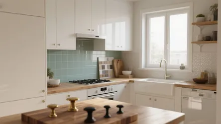 Best White for Kitchen Cabinets — 5 Inspo Ideas