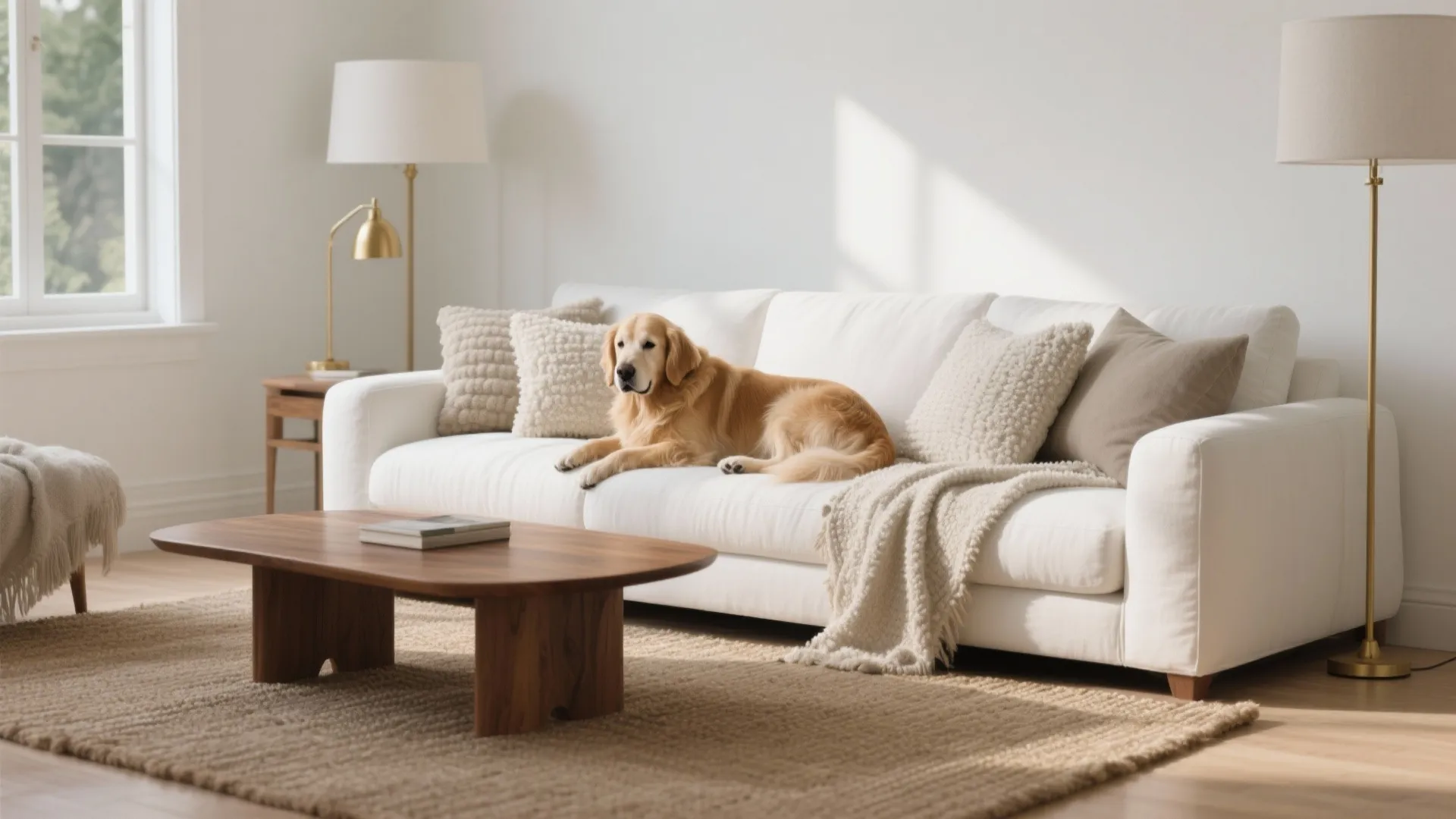 White Living Room Furniture: 5 Ideas: Practical and stylish white living room furniture ideas from a pro designer — small-space friendly and budget-aware