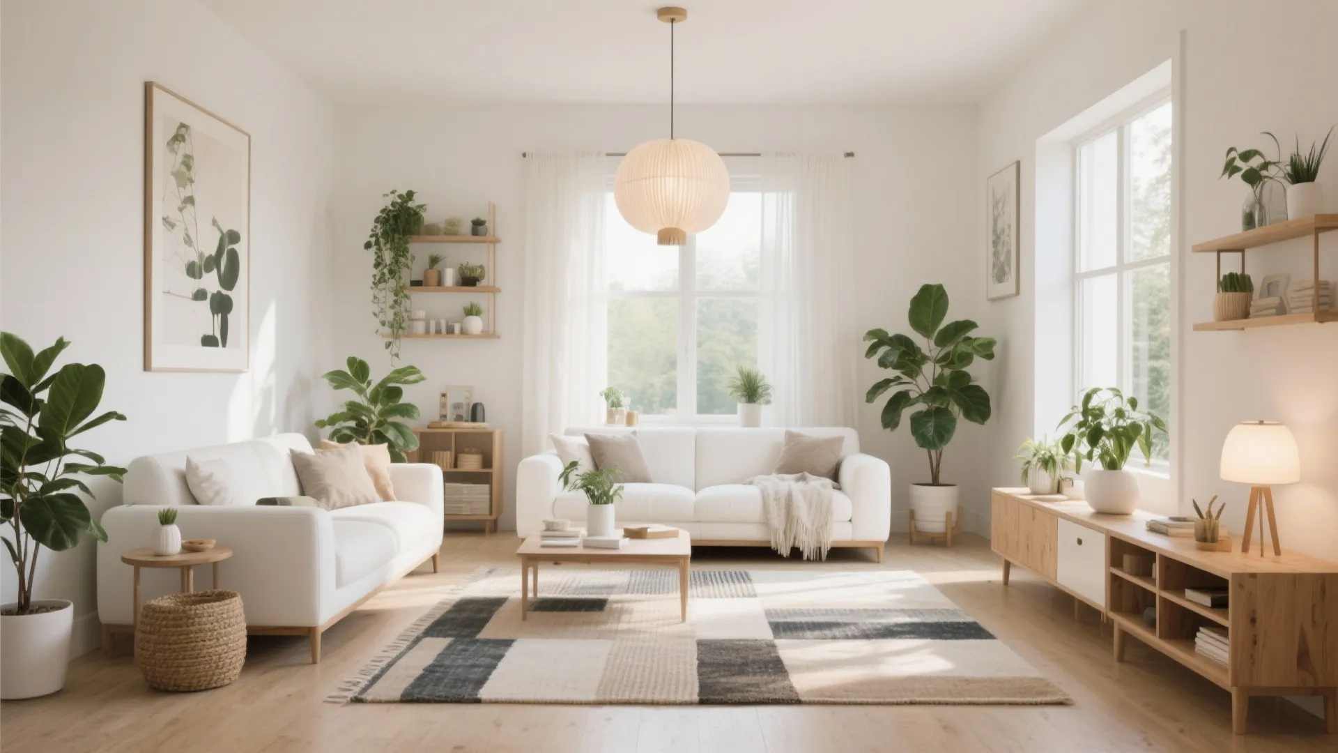 10 White Furniture Living Room Decorating Ideas: My Favorite Ways to Style a Living Room with White Furniture for Comfort & Character