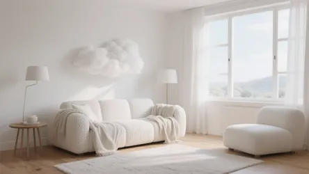 Best White Paint for Living Room: 5 Expert Picks