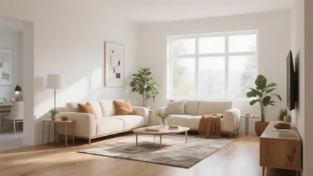 Best White Paint Colors for Walls — 5 Top Picks