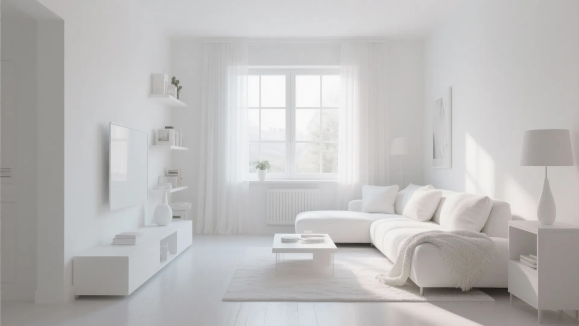 10 White Living Room Decor Ideas: My Proven Tips for Elegant and Cozy White Living Rooms