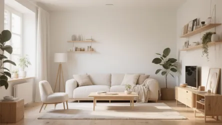 10 White Small Living Room Ideas You’ll Love