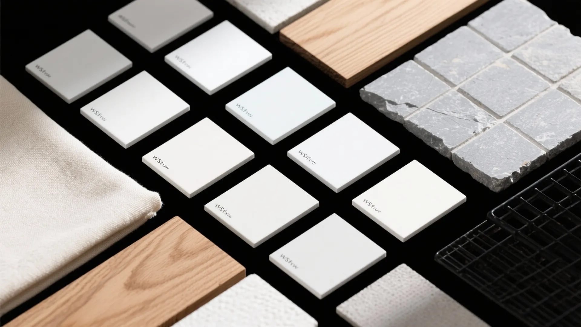 Pick the Right White: LRV + Undertones