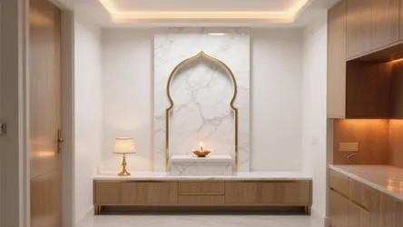 5 Pooja Room Design Photos Ideas: Real Tips & Trends