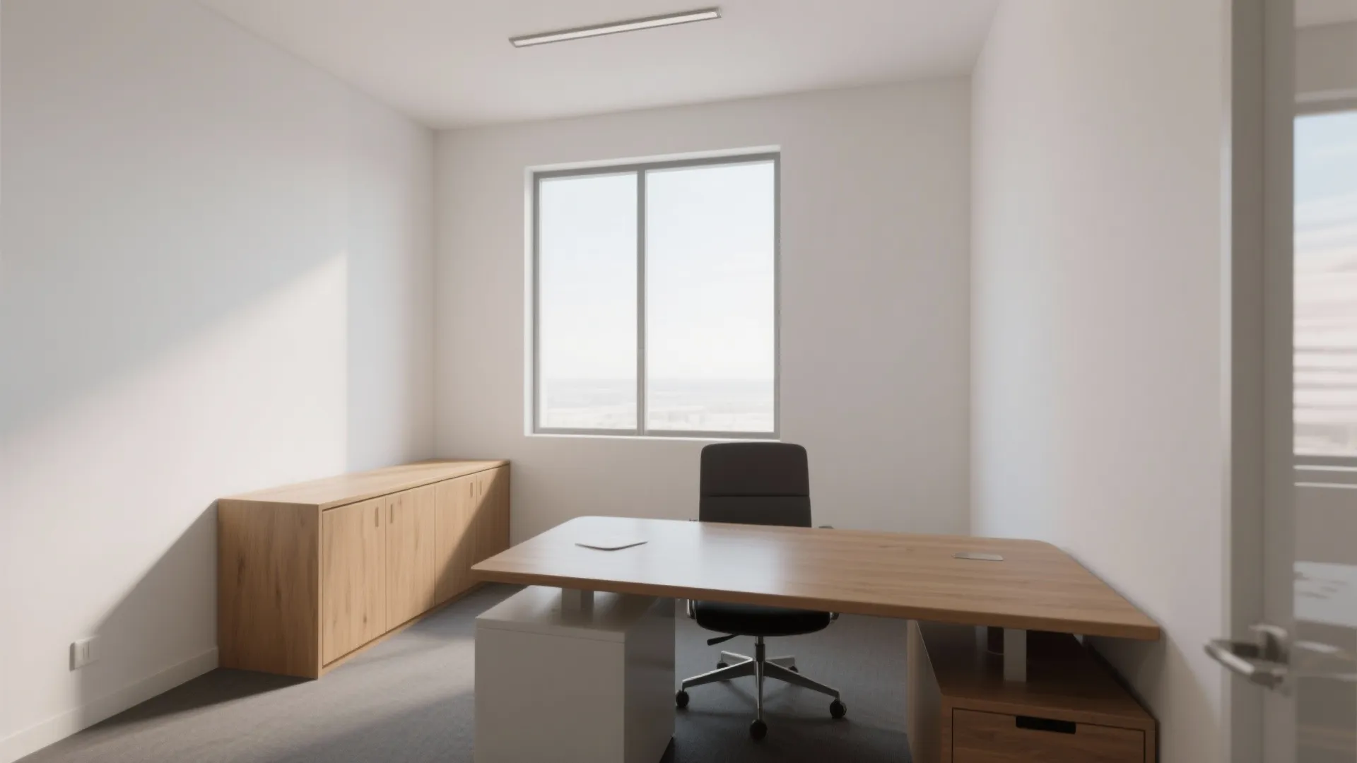 5. Crisp Whites for Clarity