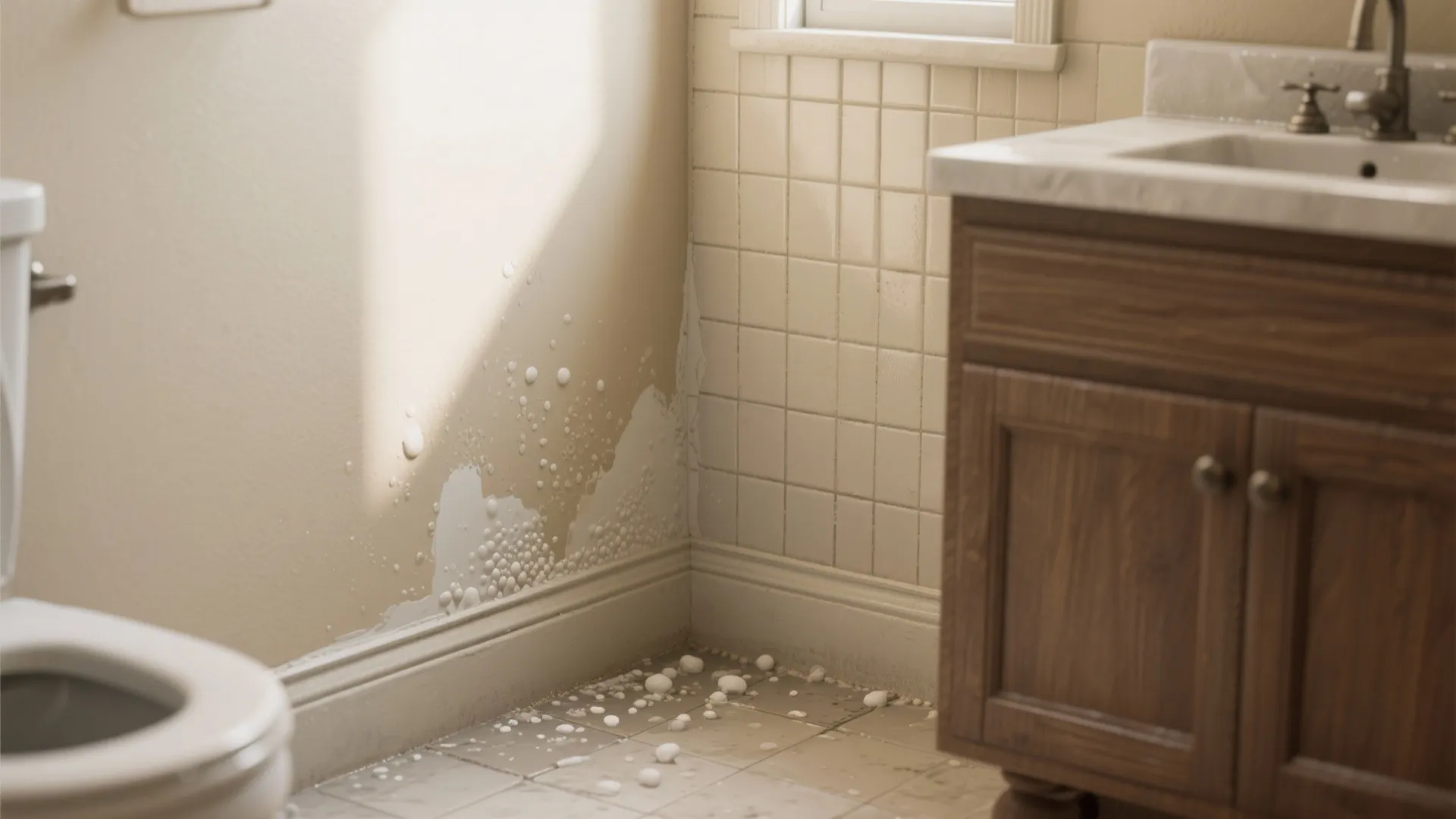 White Mold on Painted Walls: 5 Fixes: Practical, budget-friendly ways I use to catch early stage white mold on painted walls and stop it from coming back