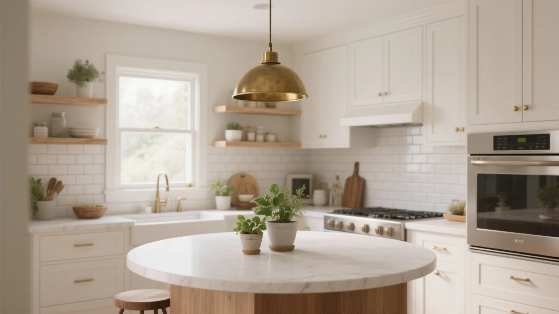 5 California Kitchen Ideas for a White Pizza Vibe: Bright, airy California kitchens inspired by white pizza aesthetics — 5 practical ideas from a seasoned designer