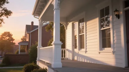 Best White Paint for Exterior House: 5 Expert Tips