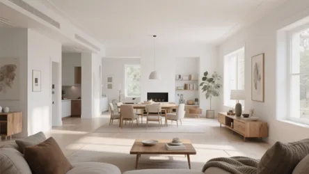 Most Popular White Paints for Walls — Top 7