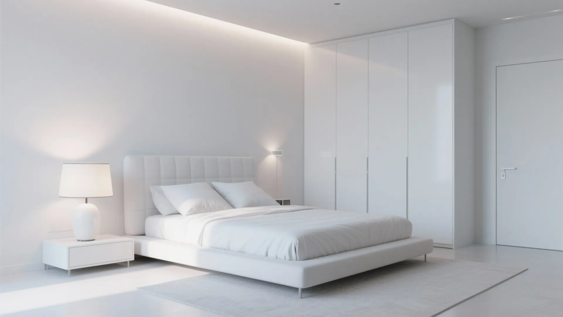 3. Play with scale and proportion